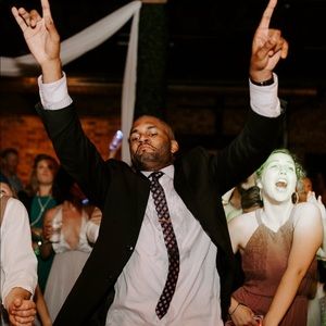 Meet your Posher, Jerry